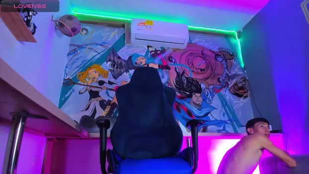 lucian_davi 30-06-2025 video beauty