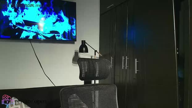 metatron_muscle 30-06-2025 video hard