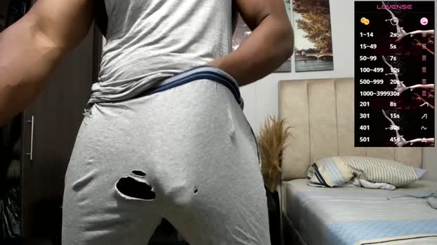 roccoblack02 30-06-2025 video cute