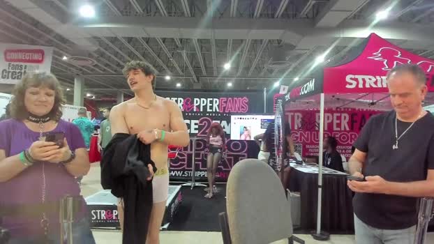 thejohnnystone 29-06-2025 video fuckhard