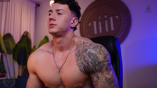 thomas_falcon1 30-06-2025 video Nude