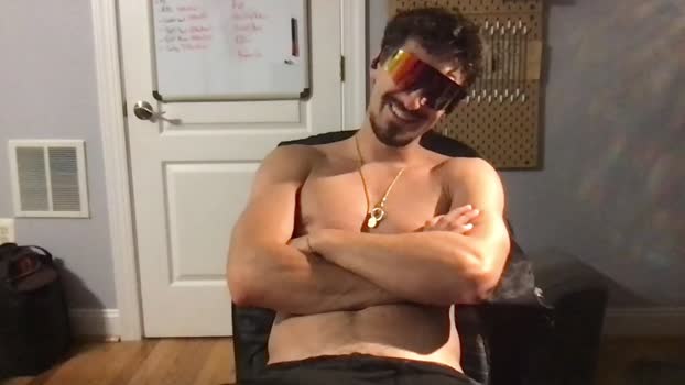 dannythehunk24 01-07-2025 video cute