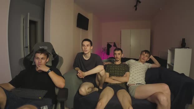 maygly 30-06-2025 video jerking