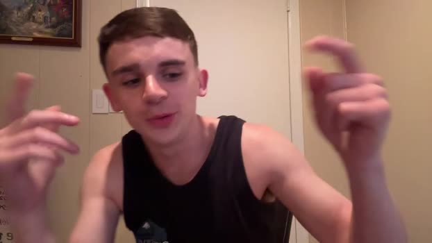 traystone 01-07-2025 video kissing