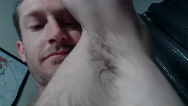 trev9610 01-07-2025 video striptease