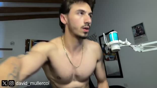 david_muller_ 01-07-2025 video beauty