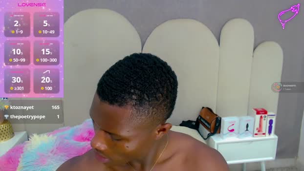 joel_blackcock 02-07-2025 video harddick