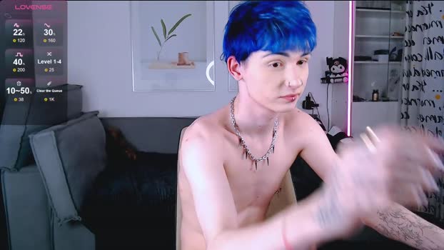 kessy_white 01-07-2025 video gag