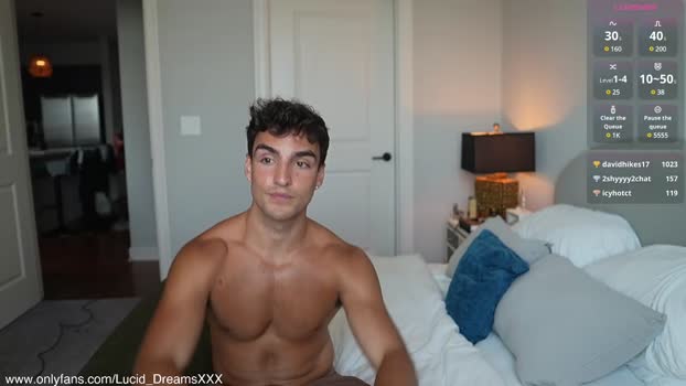 lucid_dreamsxxx 02-07-2025 video fuckher