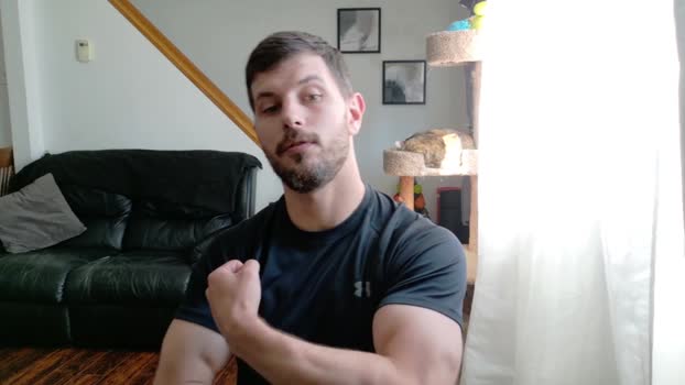 thekodyy 02-07-2025 video Recorded