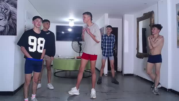 benz_boys 02-07-2025 video bigdick