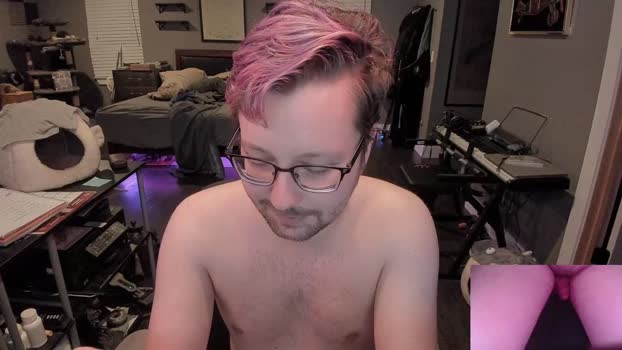 booker_baxton 03-07-2025 video suckshow