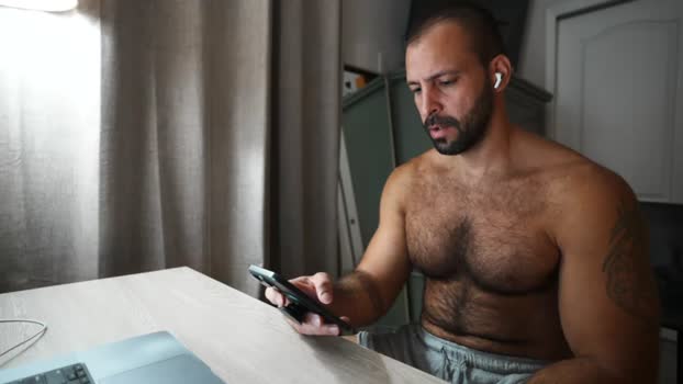 brucestryker 03-07-2025 video Cam