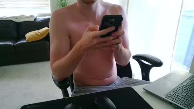 canadianstud18 02-07-2025 video fuckface