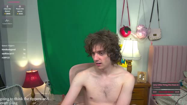 cokia_ 03-07-2025 video lush