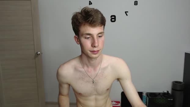 cute_brian 02-07-2025 video kinky