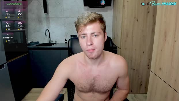 hornyblondieboyy 03-07-2025 video analtoy