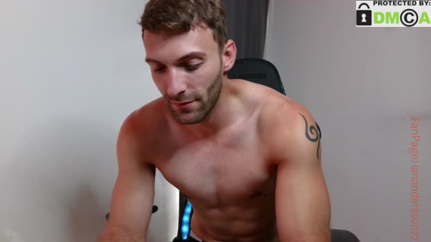 ianandersson27 03-07-2025 video ass