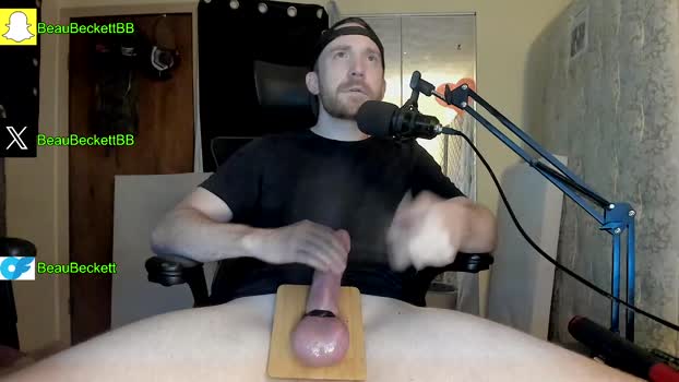 incredibleballbusting 03-07-2025 video handsome