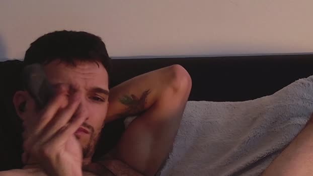 jackdesfeux 02-07-2025 video moan