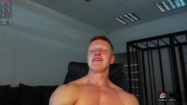 jacob_devon 03-07-2025 video handsome