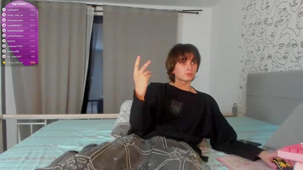 lazydarkknight 02-07-2025 video lush