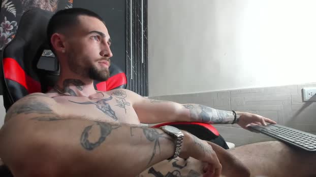 luke_davis01 02-07-2025 video natural