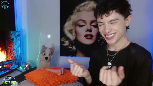 maxiy_001 03-07-2025 video sweet