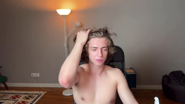 namiraaxel 02-07-2025 video cute