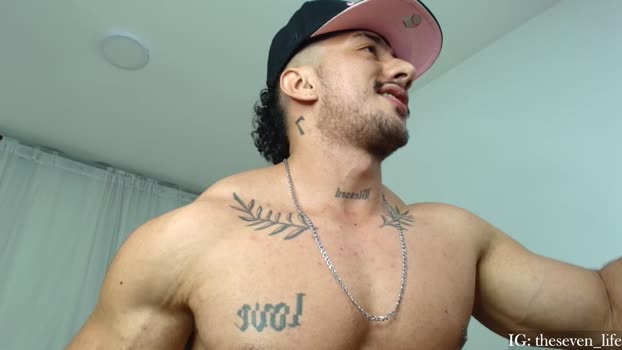 nikolaylisin 03-07-2025 video horny