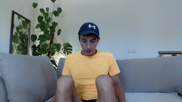 sexymuscle26 03-07-2025 video spank