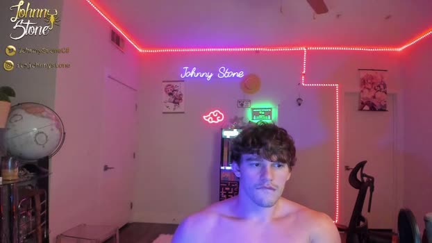 thejohnnystone 03-07-2025 video yummy