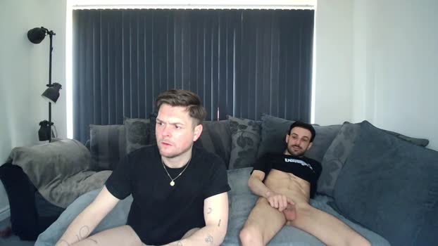 twotwinkhusbands 03-07-2025 video strip