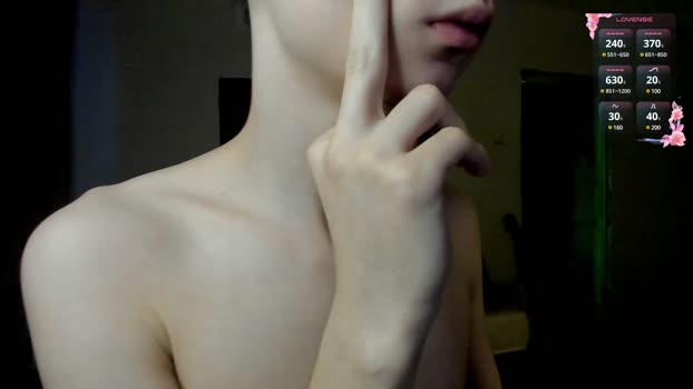 1vampirella_gs 04-07-2025 video sexybody