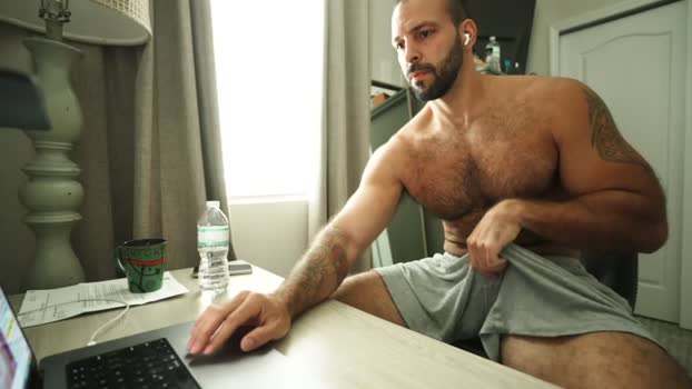 brucestryker 03-07-2025 video sexybody