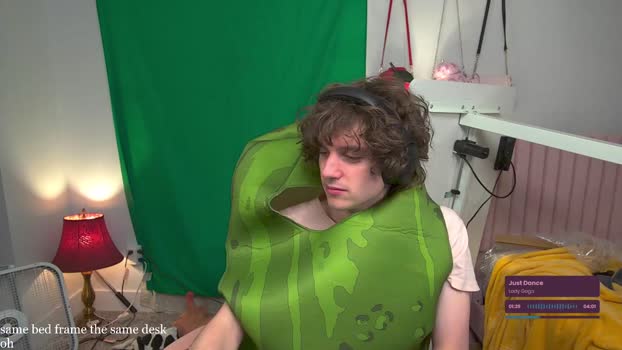 cokia_ 04-07-2025 video kiss