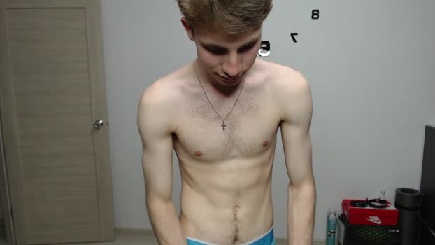 cute_brian 03-07-2025 video Video