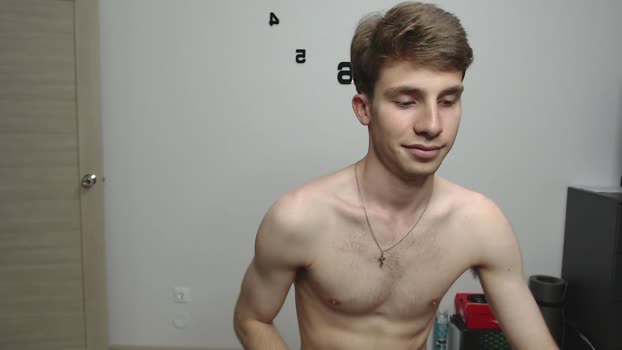 cute_brian 04-07-2025 video amateur