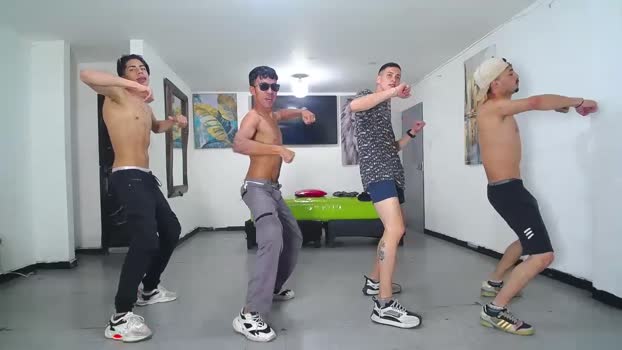 icevermilk 03-07-2025 video Naked