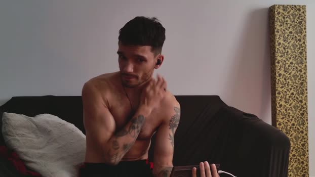 jackdesfeux 04-07-2025 video hard