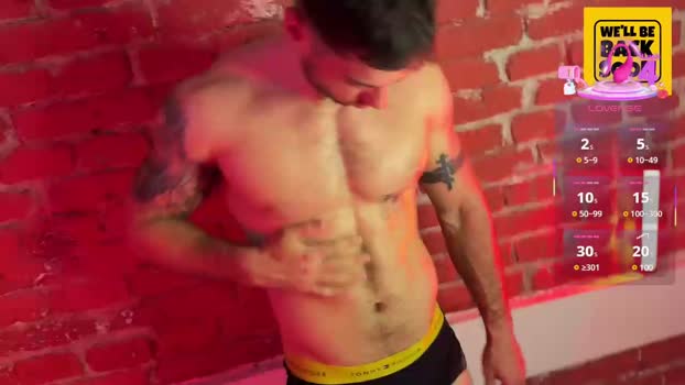 jason_garet 03-07-2025 video love