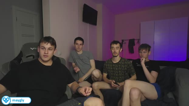 maygly 03-07-2025 video big