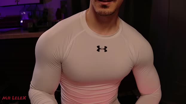 mrlelex 03-07-2025 video spanking