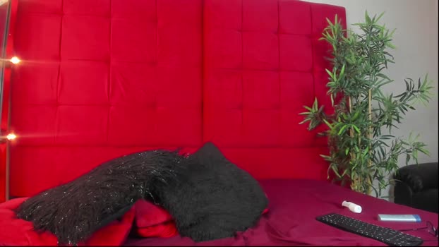 salomon_jax 03-07-2025 video lick