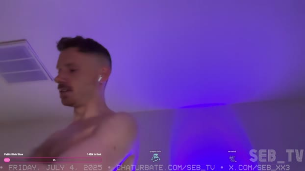 seb_tv 04-07-2025 video sweet