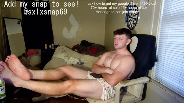 sexylax69 04-07-2025 video fuckface