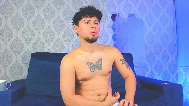 the_dean_boy 04-07-2025 video ass