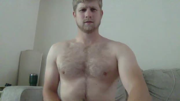 thehairyprince 03-07-2025 video kissing