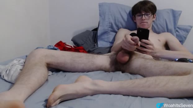 wowitsseven 03-07-2025 video jerkoff
