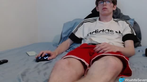 wowitsseven 04-07-2025 video suckshow